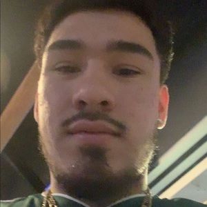 Meet your Posher, Abraham